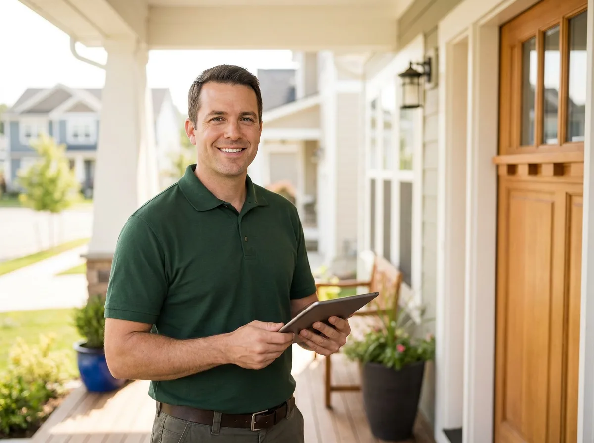 Pest control FAQs for Galva, KS